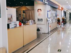 -天真蓝照相馆(西安南门王府井LAB店)
