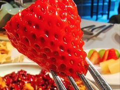 -成都钓鱼台精品酒店-品聚·成都餐厅