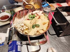 -大头叔烤鸡爪·朝鲜族烤串(天池路店)
