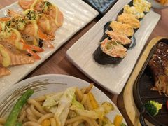 -晴季寿司(活力城店)