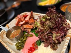-Ameigo梅果·云贵川bistro(长宁来福士店)