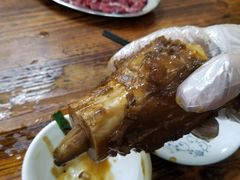 -江村四哥新鲜牛肉店(江高总店)
