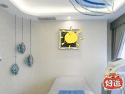 -健身堂科技美肌SPA