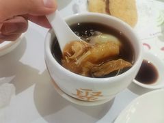 -聚春园自助餐厅(东街口店)