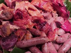 -圣丰索菲特·2 On 988 Café 自助餐厅