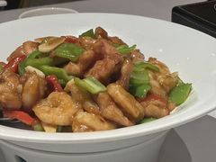 -北平楼·烤鸭·北京菜(牡丹园店)