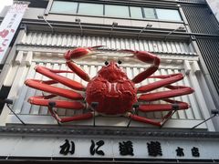-蟹道乐(網元別館店)