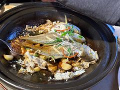 -有喜胶东小馆(太申祥和店)