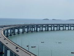 -星海湾跨海大桥