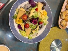 -石榴红了·非遗酥皮烤包子·新疆菜(瑞豪店)