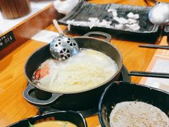 -呷哺呷哺 黄金牧场 (盛世天骄店)