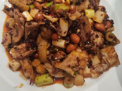 -蛙兔鸡自贡风味·特色江湖菜(广都店)