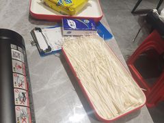 -肥家大排档(天河体育西店)