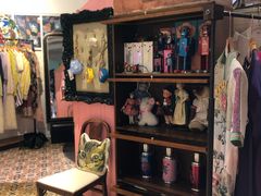 -恋物百货商店(华侨城店)