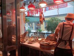 大堂-寻潮忆卤鹅·潮汕餐馆(汇星店)