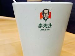 -李先生牛肉面大王(成都东站西广场店)