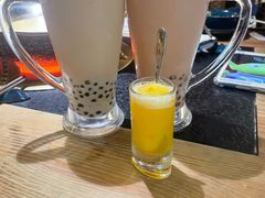 -湊湊火锅·茶憩(上海合生汇店)