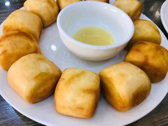 炸小馒头-林之六八·6886大连老菜馆