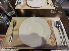 -克比叔叔印度餐厅Kebabs on the Grille (人民广场店)