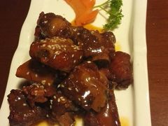 -19号私房菜(云南路店)