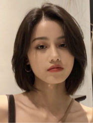 -东方美妍小鹏造型