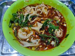 -吉林大学前卫南区-莘子园食堂