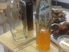-眼镜烧烤(吉庆街店)