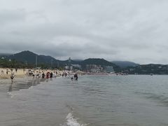 -大梅沙海滨公园