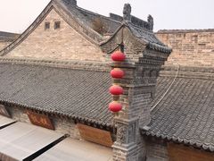 -韩城古城