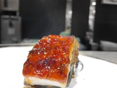 特烤大鳗鱼-东京屋(武定路店)