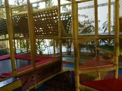 -红栌温泉山庄生态美食餐厅