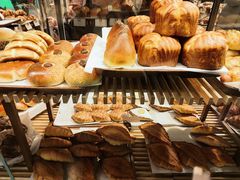 -CARINO BAKERY&CAFE(人广来福士店)