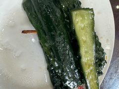 -杏园餐厅(西四北大街店)