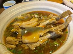 -永安鱼庄·镇江菜(丁卯店)