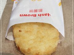 -麦当劳(深圳北站高铁店)