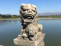 -卢沟桥文化旅游区
