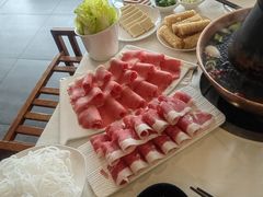 -东来顺饭庄(西直门店)