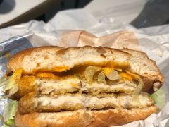 -麦当劳(杭州临平万达广场店)