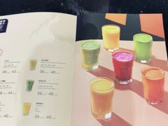-西堤牛排(合肥之心城店)