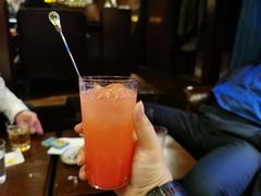 -The Bottle Bar(羲和商业广场店)