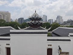 -文昌阁