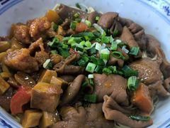 -好面道大肠面(中华路店)