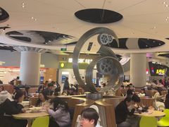 -食悦天美食广场(武汉壹方购物中心店)