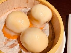 东北粘豆包-北大荒人(崂山金鼎店)