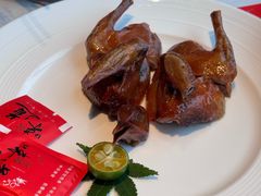 -馋遇江南·精致湖景雅宴(东方之门店)