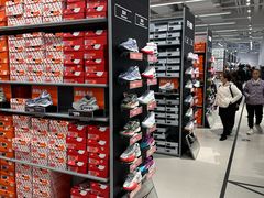 -NIKE上海青浦优选体验店