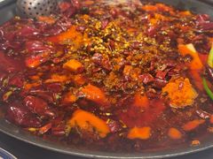 -旧街市鲜货老火锅(大光路店)