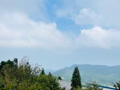 -武陵山森林公园