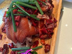 -凯鸽酒楼(大同振兴街店)