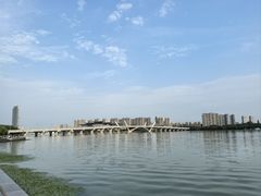 -蠡湖大桥公园